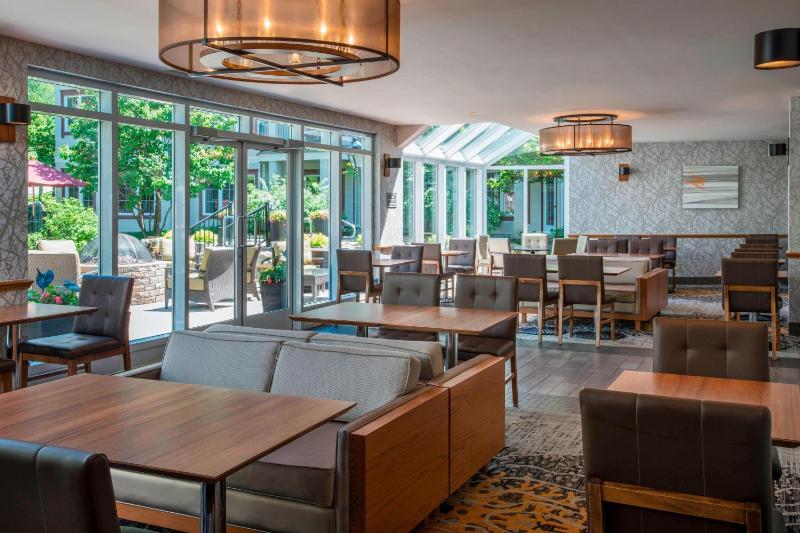 Residence Inn by Marriott Mont Tremblant Manoir Labelle - image 11