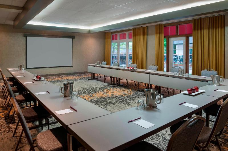 Residence Inn by Marriott Mont Tremblant Manoir Labelle - image 19