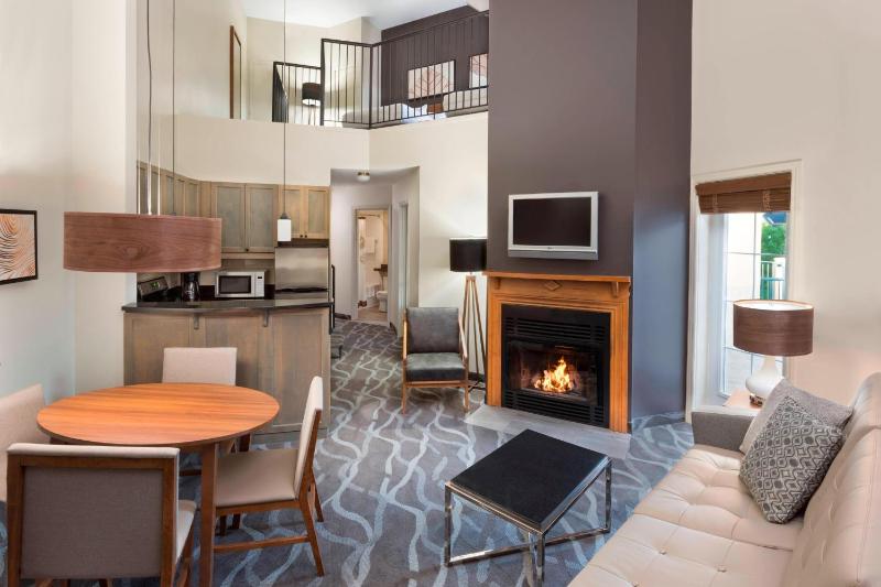 Residence Inn by Marriott Mont Tremblant Manoir Labelle - image 13