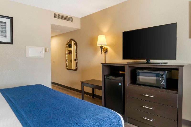 King Room image 2