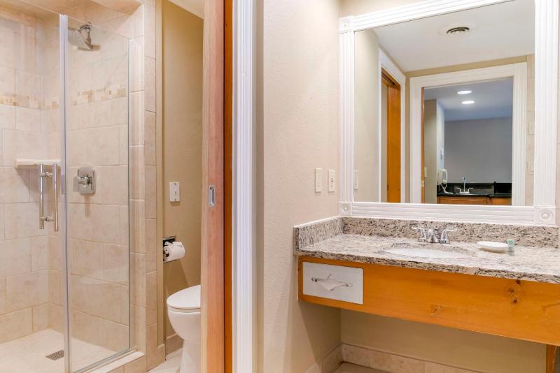 King Suite with Spa Bath image 2