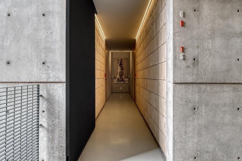 Boga Mexico City by Lumina - image 16