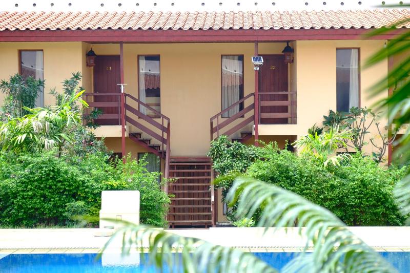 Arbiru Beach Resort - image 9