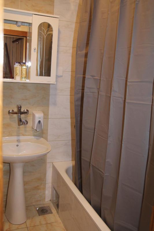 Three-Bedroom Apartment image 3