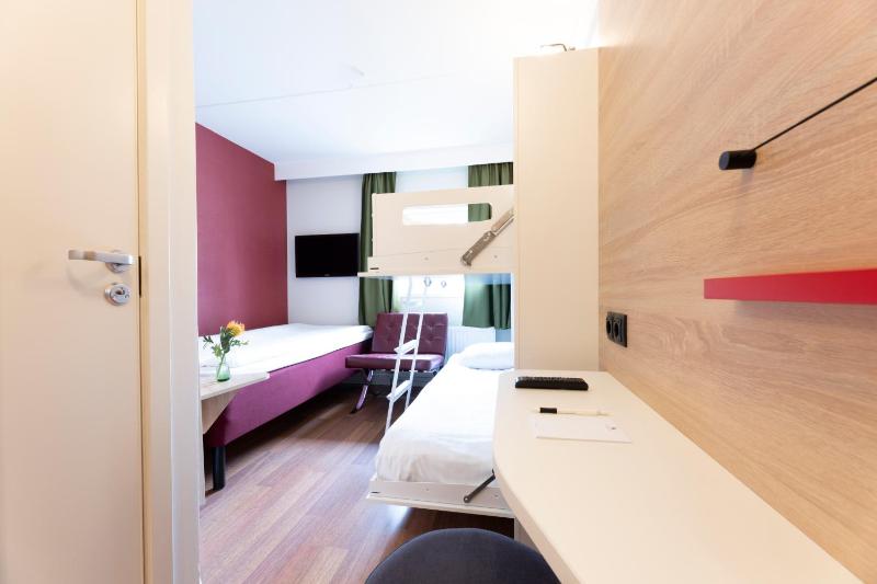 Good Morning Triple Room image 1