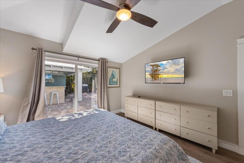 Conch Out Beach House managed by Beach Retreats - image 30