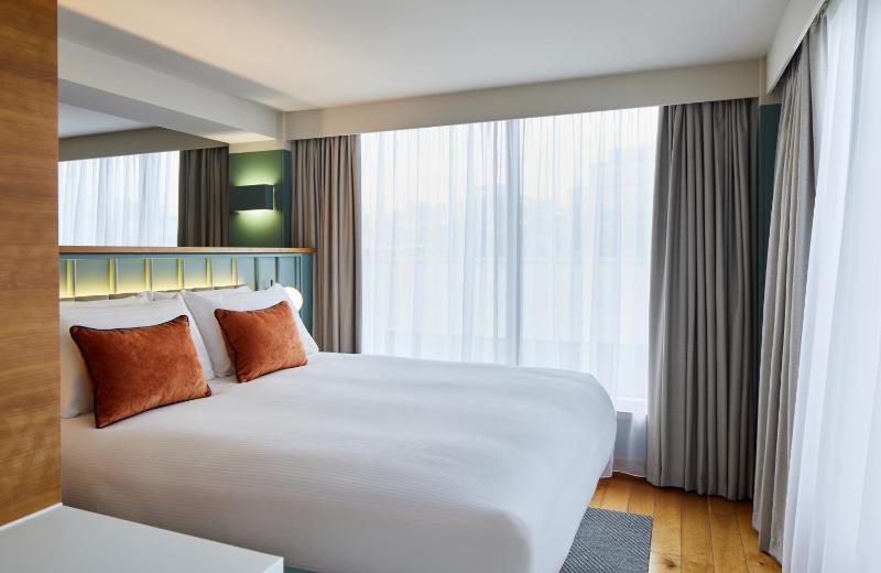 One Bedroom Open Plan image 1