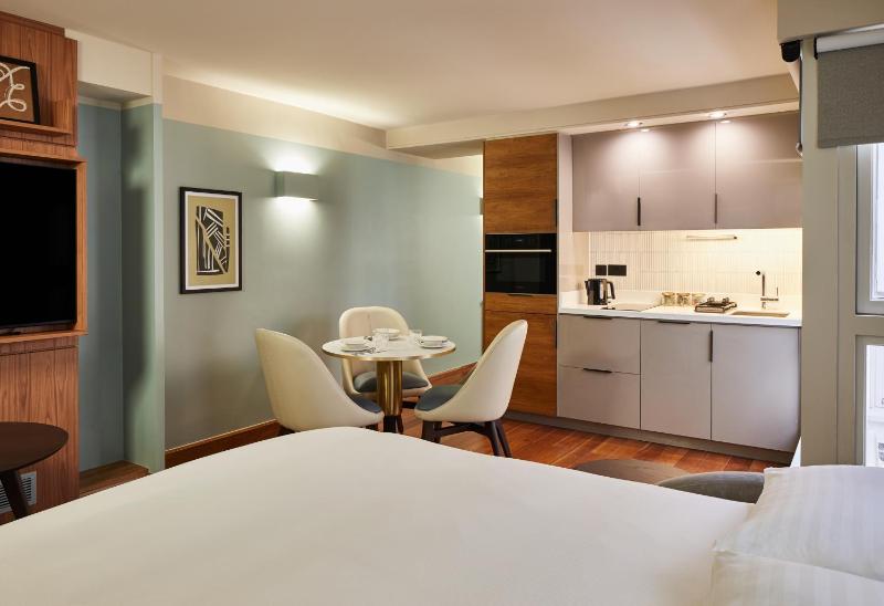 Two-Bedroom Apartment image 3