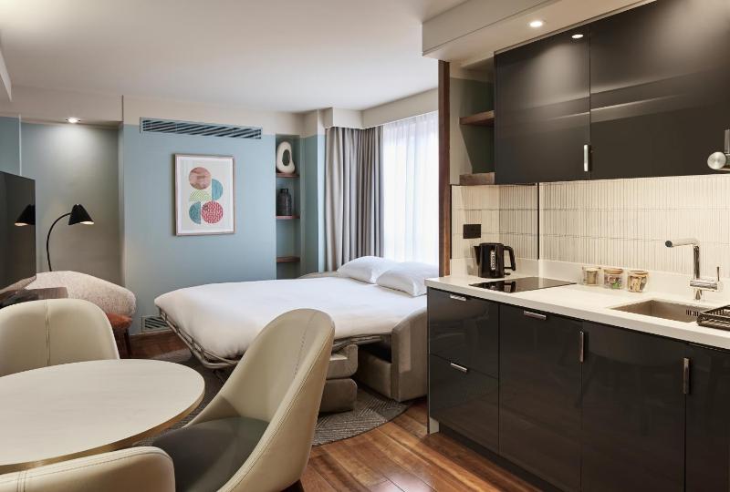 Two-Bedroom Apartment image 4