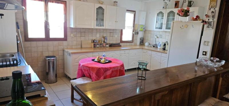 Three-Bedroom Apartment image 3