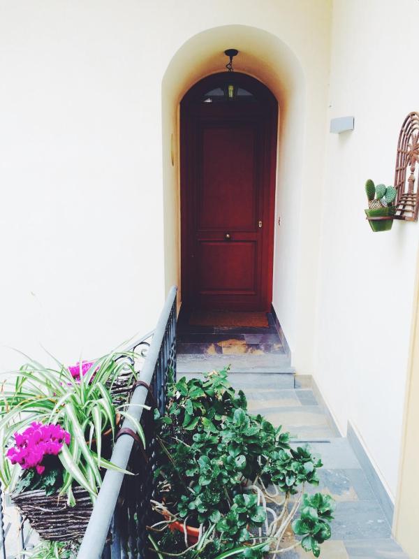 B&B Case a San Matteo - image 7