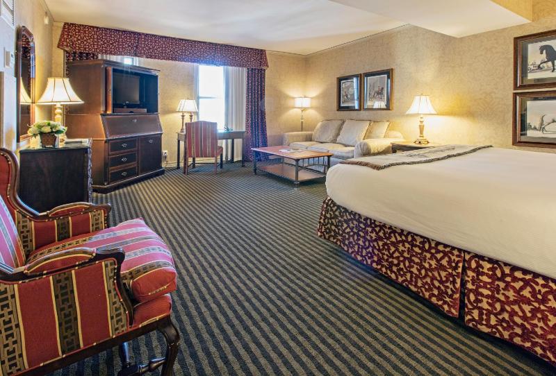 The Brown Hotel - image 14
