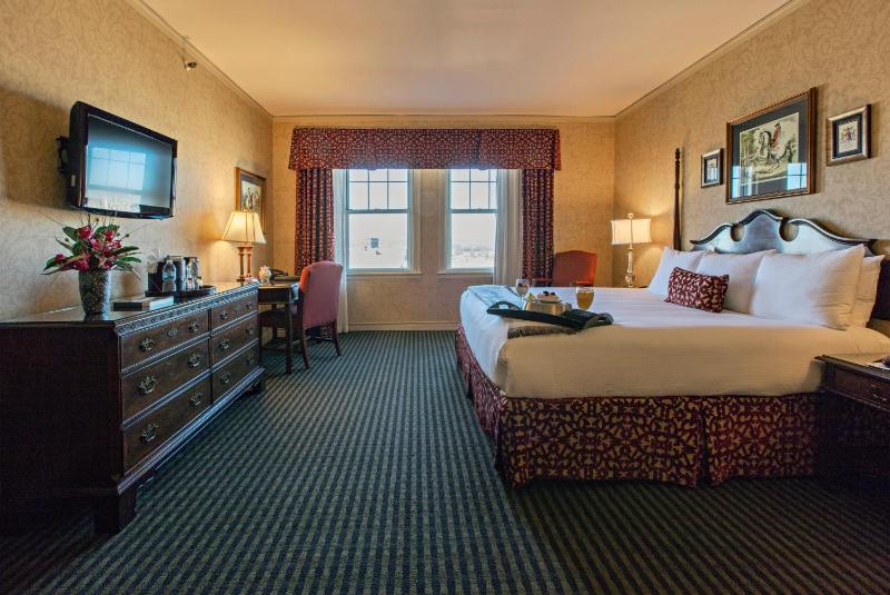 The Brown Hotel - image 36