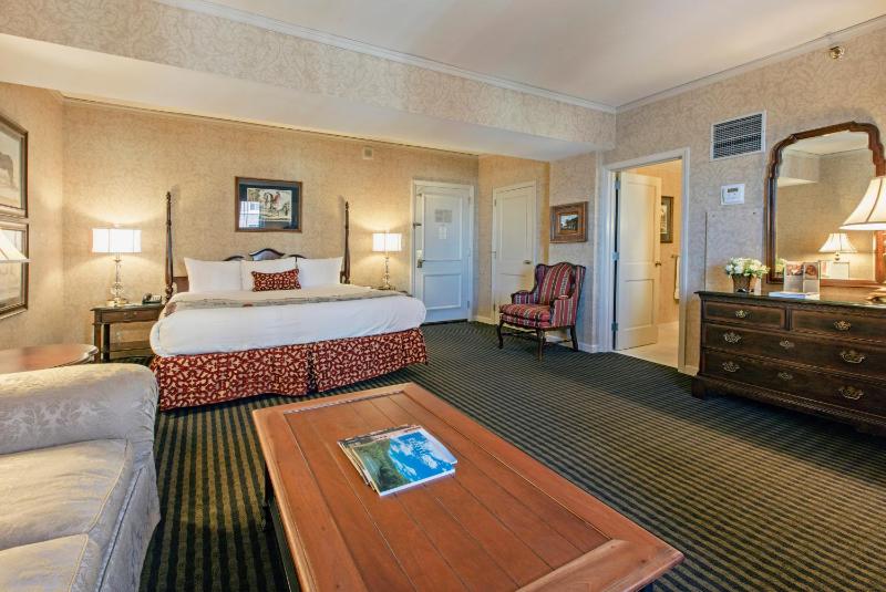 The Brown Hotel - image 22