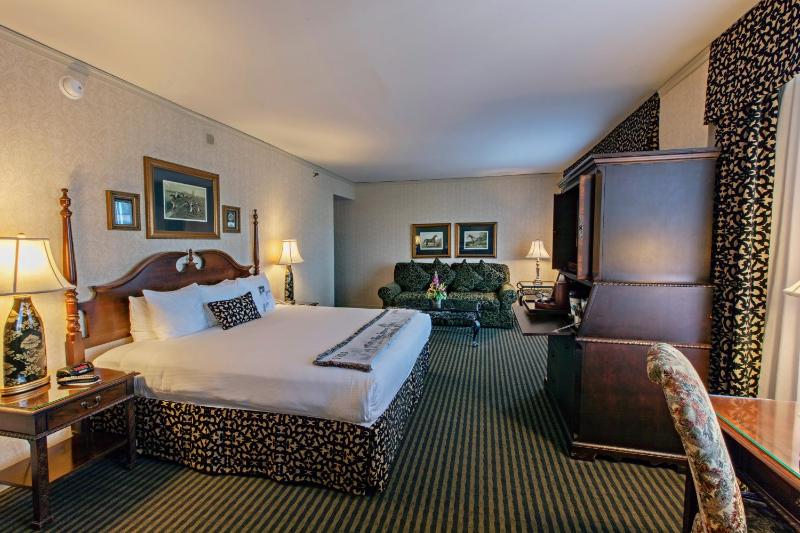 The Brown Hotel - image 11