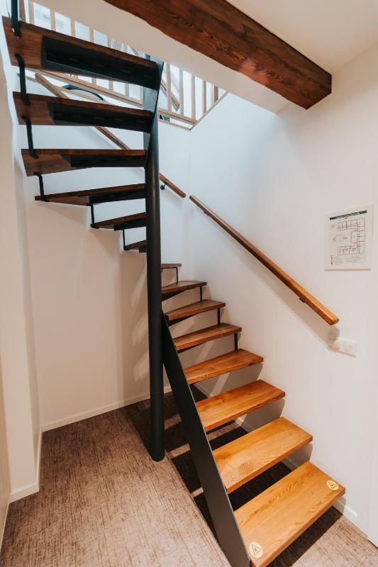 Maisonette Suite image 2