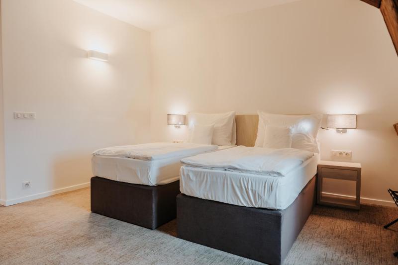 Standard Double Room image 4