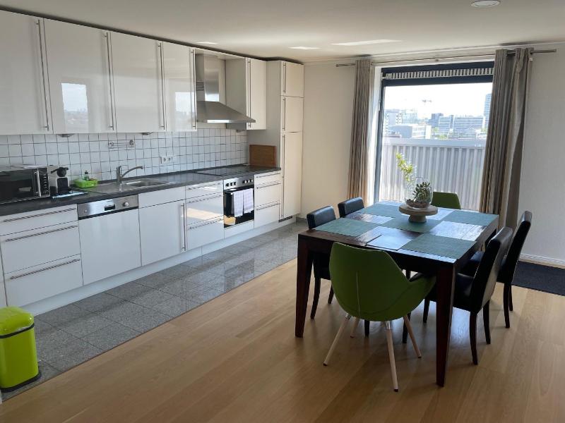 Messe Residence by Gerda Good Living - Digital Access - image 3