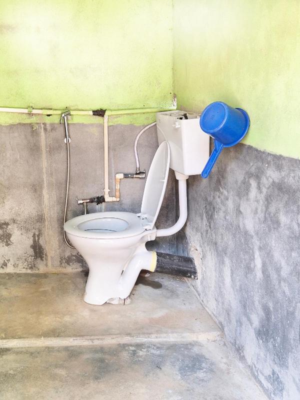 SafarnamaStays Homestay Camping Room Markham Mafhawnlur Meghalaya - image 19