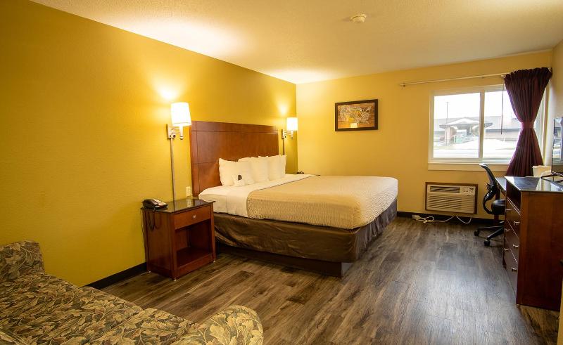 King Room image 1