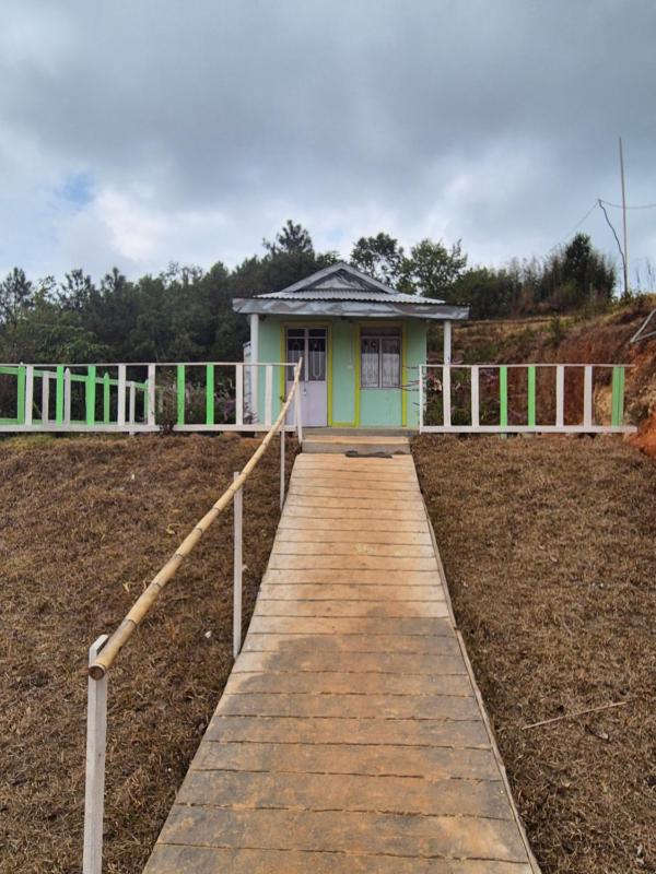 SafarnamaStays Homestay Camping Room Markham Mafhawnlur Meghalaya - image 11