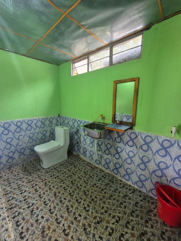SafarnamaStays Homestay Camping Room Markham Mafhawnlur Meghalaya - image 23