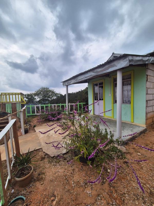SafarnamaStays Homestay Camping Room Markham Mafhawnlur Meghalaya - image 33