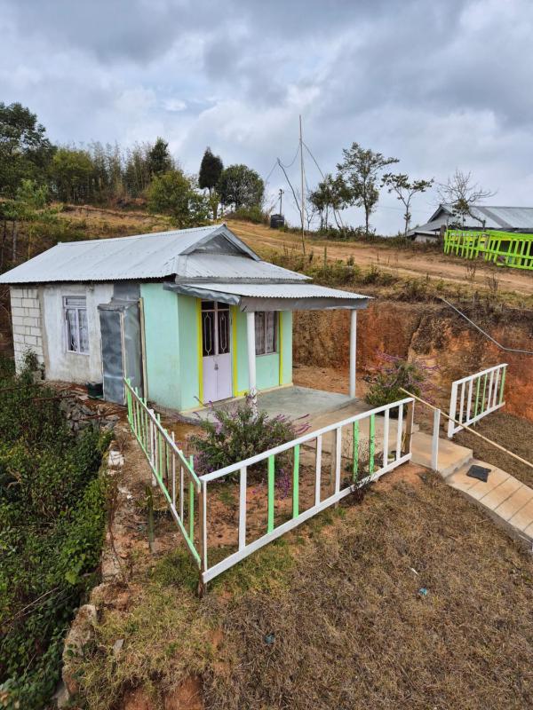 SafarnamaStays Homestay Camping Room Markham Mafhawnlur Meghalaya - image 32