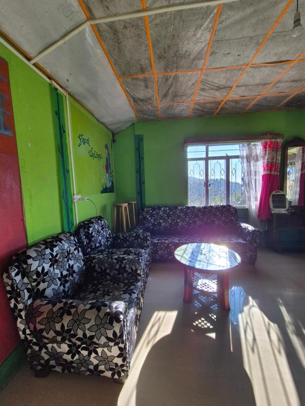 SafarnamaStays Homestay Camping Room Markham Mafhawnlur Meghalaya - image 46
