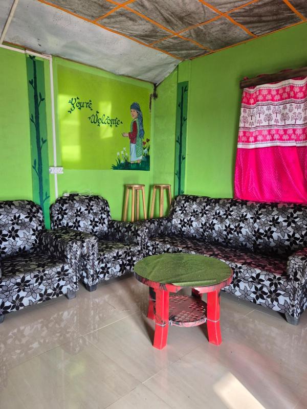 SafarnamaStays Homestay Camping Room Markham Mafhawnlur Meghalaya - image 38