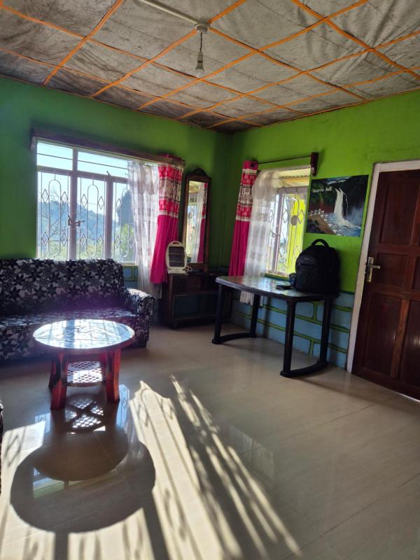 SafarnamaStays Homestay Camping Room Markham Mafhawnlur Meghalaya - image 42