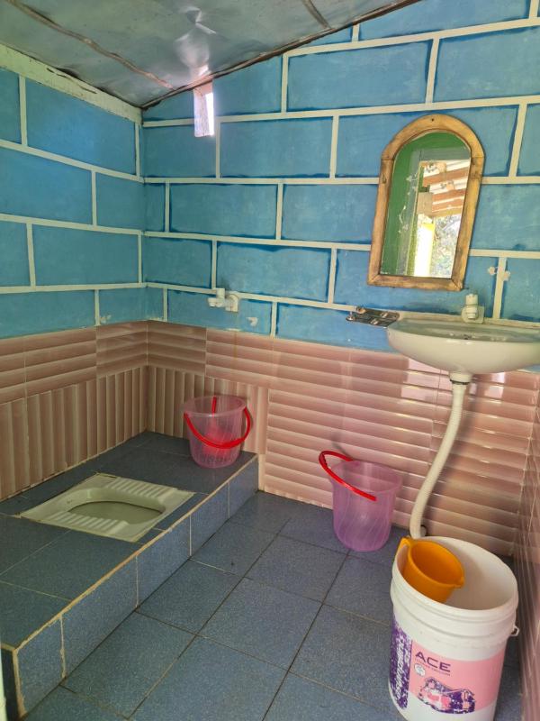 SafarnamaStays Homestay Camping Room Markham Mafhawnlur Meghalaya - image 43