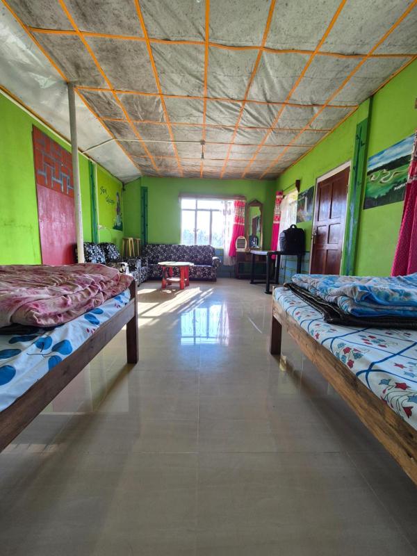 SafarnamaStays Homestay Camping Room Markham Mafhawnlur Meghalaya - image 35