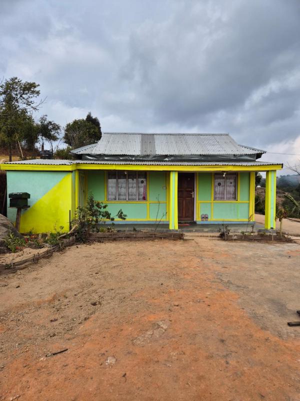 SafarnamaStays Homestay Camping Room Markham Mafhawnlur Meghalaya - image 9