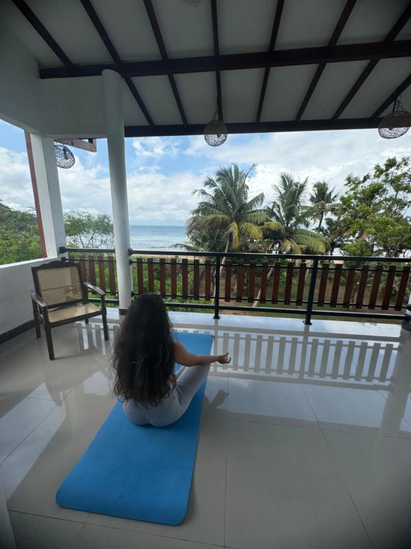 KVA Talalla Beach Villa - image 5