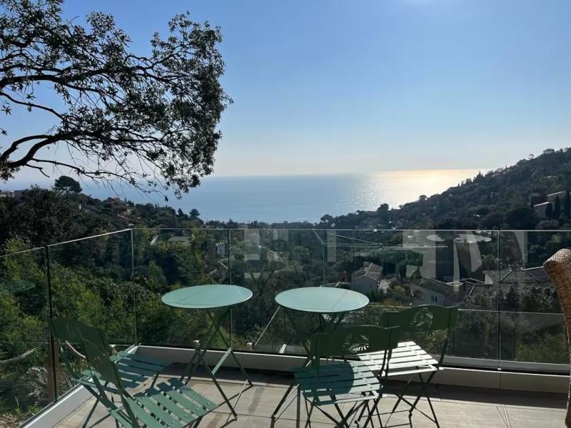 Villa des Issambres - Climatisée avec piscine - image 7