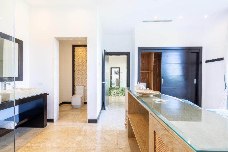 Luxury Rentals in Punta Cana - Exclusive Waterfall Villa with Private Pool BBQ Maid Golf - image 47