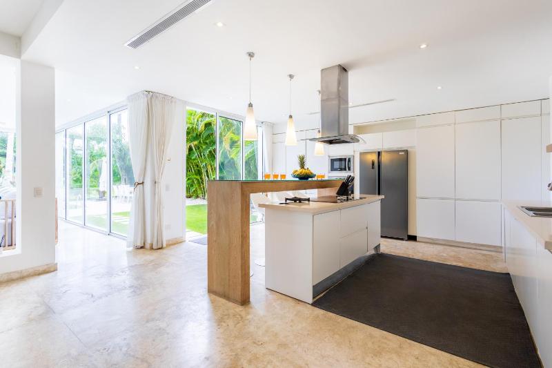 Luxury Rentals in Punta Cana - Exclusive Waterfall Villa with Private Pool BBQ Maid Golf - image 24