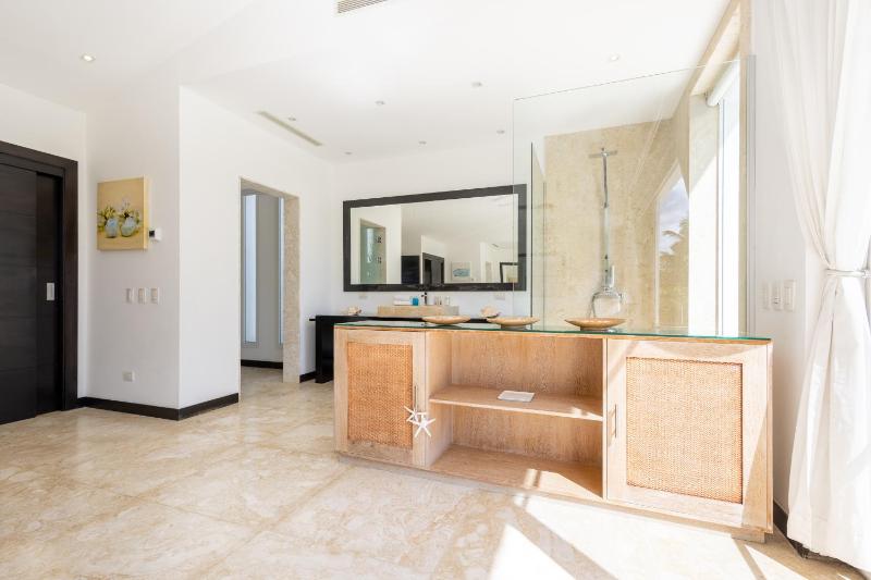 Luxury Rentals in Punta Cana - Exclusive Waterfall Villa with Private Pool BBQ Maid Golf - image 11