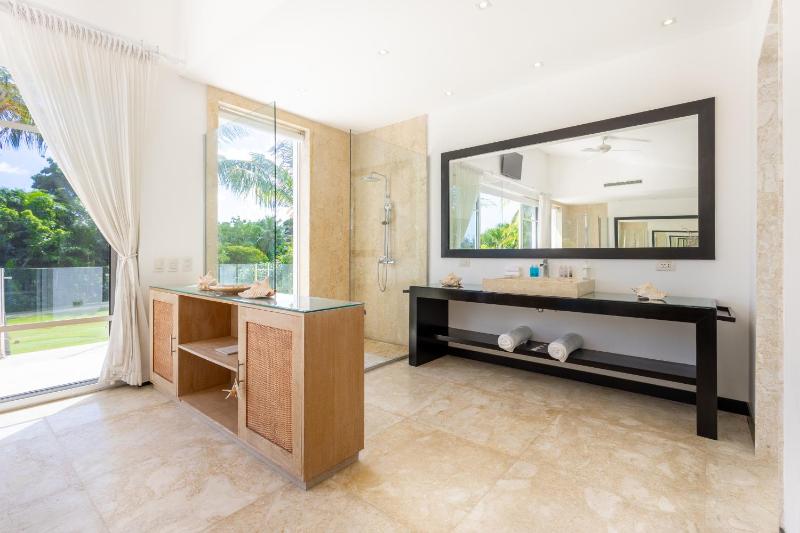 Luxury Rentals in Punta Cana - Exclusive Waterfall Villa with Private Pool BBQ Maid Golf - image 28