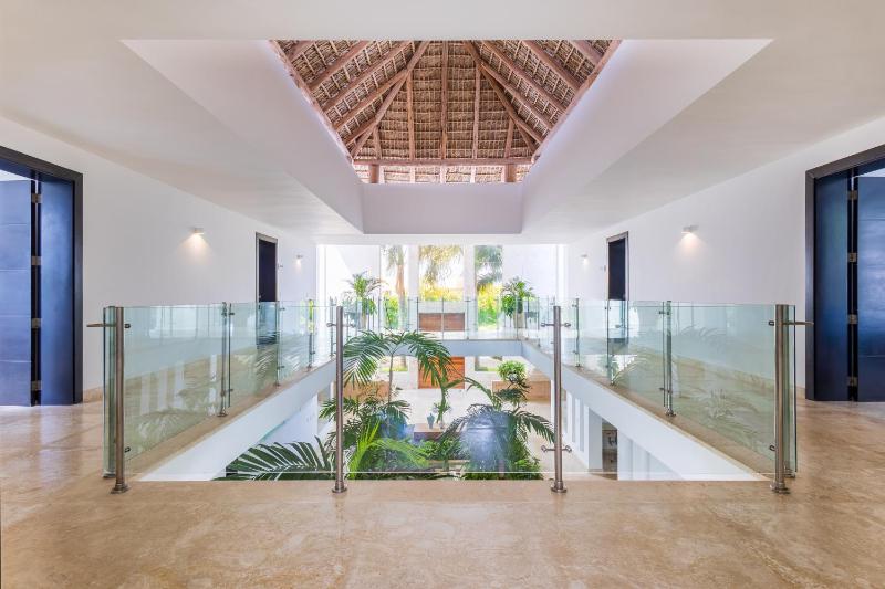 Luxury Rentals in Punta Cana - Exclusive Waterfall Villa with Private Pool BBQ Maid Golf - image 35