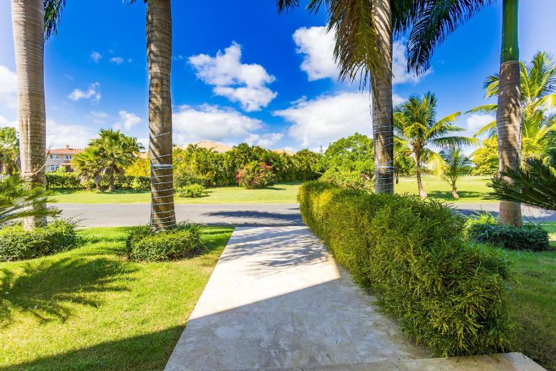Luxury Rentals in Punta Cana - Exclusive Waterfall Villa with Private Pool BBQ Maid Golf - image 33