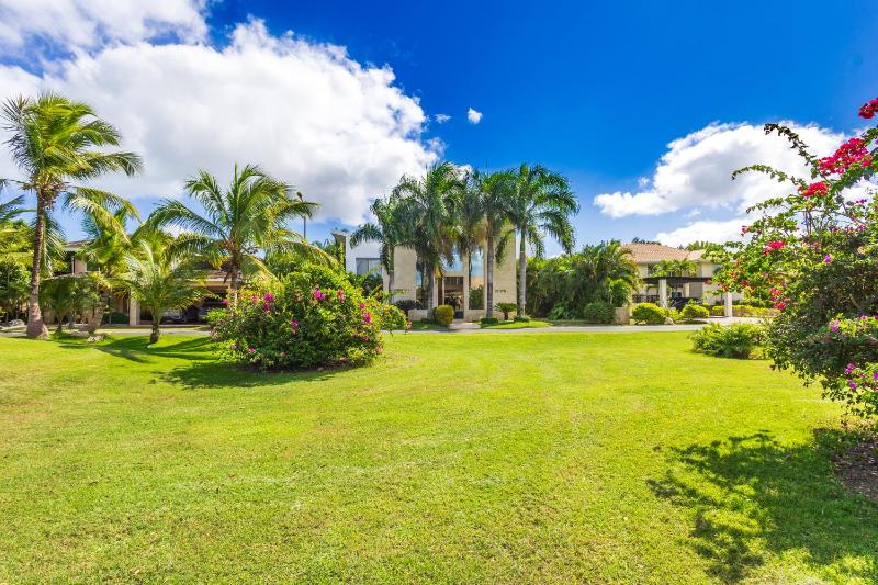 Luxury Rentals in Punta Cana - Exclusive Waterfall Villa with Private Pool BBQ Maid Golf - image 18
