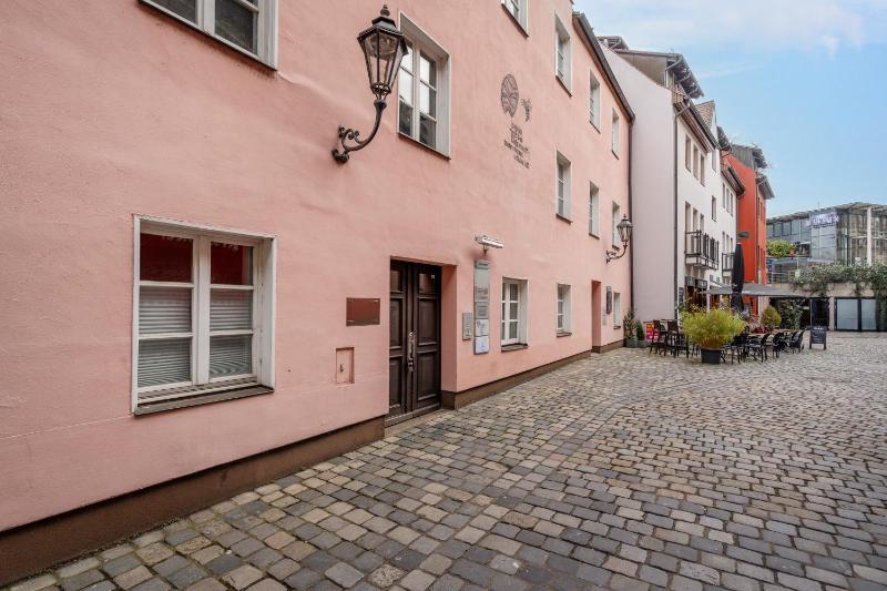 Lemon Suites 3 Apt in absoluter Innenstadtlage - image 9