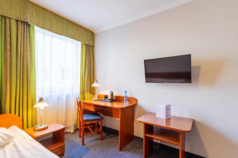 Economy Single Room image 3