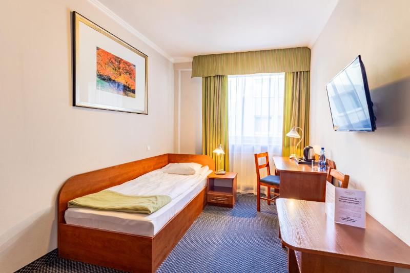 Economy Single Room image 1