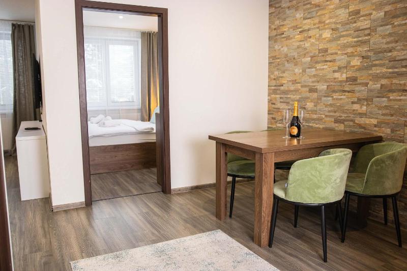 One-Bedroom Apartment (2 - 4 Adults) image 4