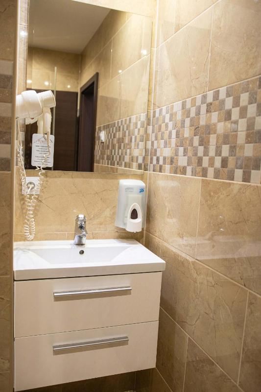 One-Bedroom Apartment (2 - 4 Adults) image 3