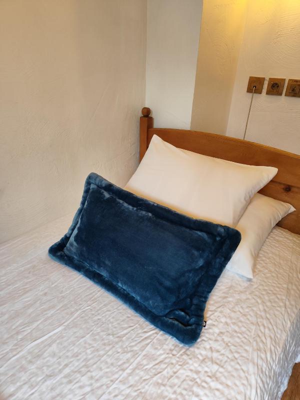 Single Room with Balcony image 4