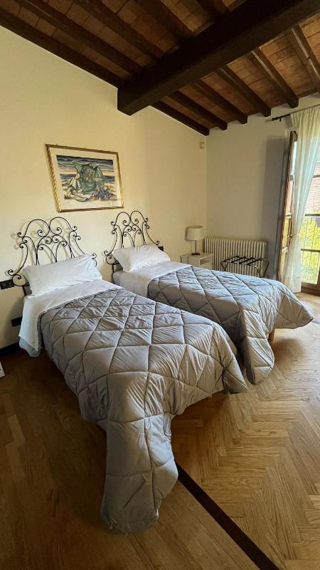 Double Room with Private Bathroom image 4